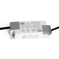 Proyector shapeable empotrable - 20W - ZOOM 20º/35°