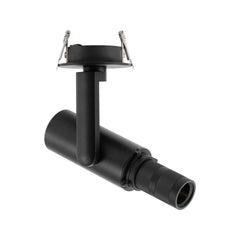 Proyector shapeable empotrable - 20W - ZOOM 20º/35°