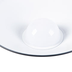 Lámpara CONO para sistema "Axia" - 12W - 48V - Luz cálida
