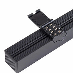 Lámpara lineal 540 para sistema "Axia" - 20W - 48V - Luz cálida