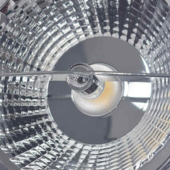 Bombilla LED Regulable - AR111 GU10 - 12W - 975lm