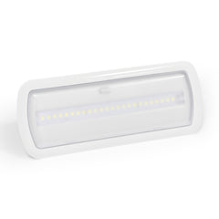 Luz de emergencia AUTOTEST - 7W - 1000lm - 3h de autonomía