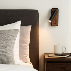 Aplique de pared para lectura "Irene" - 3W - Chip CREE