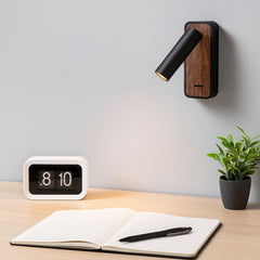 Aplique de pared para lectura "Irene" - 3W - Chip CREE