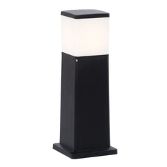 Bolardo para caminos FUMAGALLI "VIRGILIO 500" - CCT - 8,5W - E27 A60