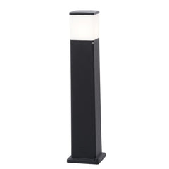 Bolardo para caminos FUMAGALLI "VIRGILIO 800" - CCT - 8,5W - E27 A60