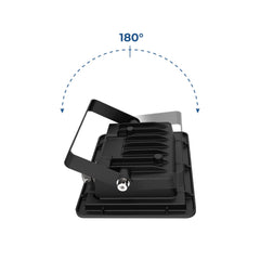 Proyector LED de exterior - Slim - 10W - 1100lm - IP65