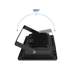 Proyector LED de exterior - Slim - 30W - 3200lm - IP65