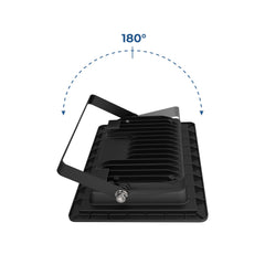 Proyector LED de exterior - Slim - 50W - 4900lm - IP65