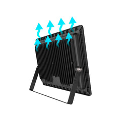Proyector LED de exterior - Slim - 150W - 14.500lm - IP65