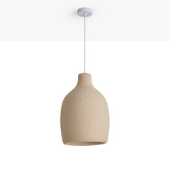 Lámpara colgante "Wabi Sabi D300" - E27