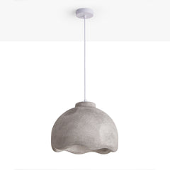 Lámpara colgante "Wabi Sabi D350" - E27