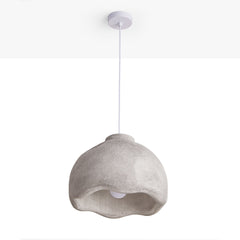 Lámpara colgante "Wabi Sabi D350" - E27