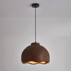 Lámpara colgante "Wabi Sabi D350" - E27