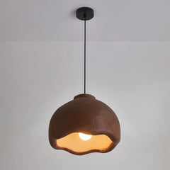 Lámpara colgante "Wabi Sabi D350" - E27