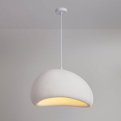 Lámpara colgante "Wabi Sabi 08" - E27 - 30cm/50cm
