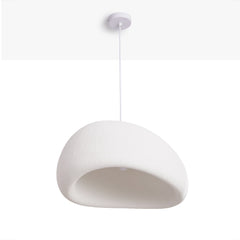 Lámpara colgante "Wabi Sabi 08" - E27 - 30cm/50cm