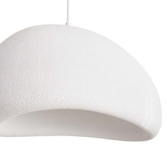 Lámpara colgante "Wabi Sabi 08" - E27 - 30cm/50cm