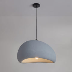 Lámpara colgante "Wabi Sabi 08" - E27 - 30cm/50cm