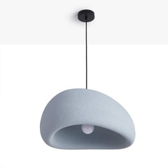 Lámpara colgante "Wabi Sabi 08" - E27 - 30cm/50cm