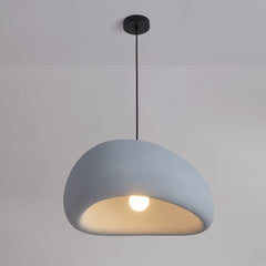 Lámpara colgante "Wabi Sabi 08" - E27 - 30cm/50cm