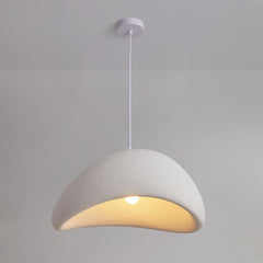 Lámpara colgante "Wabi Sabi 09" - E27 - 30cm/50cm