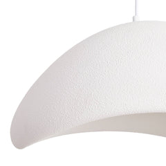 Lámpara colgante "Wabi Sabi 09" - E27 - 30cm/50cm