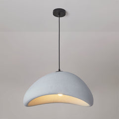 Lámpara colgante "Wabi Sabi 09" - E27 - 30cm/50cm