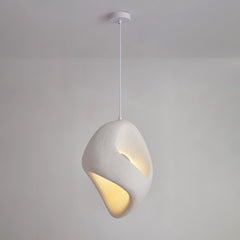 Lámpara colgante "Wabi Sabi L390" - E27