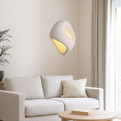 Lámpara colgante "Wabi Sabi L390" - E27