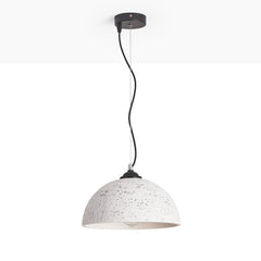 Lámpara colgante "Wabi Sabi 12" - E27
