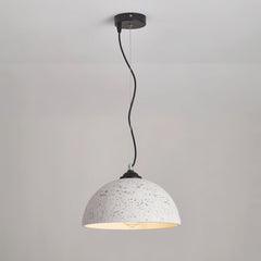 Lámpara colgante "Wabi Sabi 12" - E27