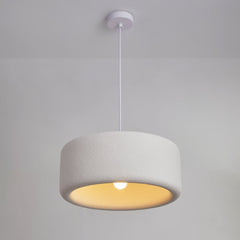 Lámpara colgante "Wabi Sabi D400" - E27