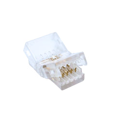 Conector Hippo-M - Tira LED RGBW a cable - 12mm - 5 pines - IP66