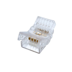 Conector Hippo-M - Tira LED RGBW a cable - 12mm - 5 pines - IP66
