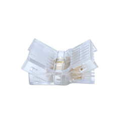 Conector Hippo-M - Tira LED RGBW a cable - 12mm - 5 pines - IP66