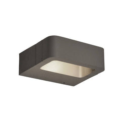 Aplique de pared exterior LED "KURRT" - 7W - IP65