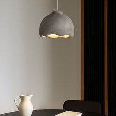 Lámpara colgante "Wabi Sabi D350" - E27