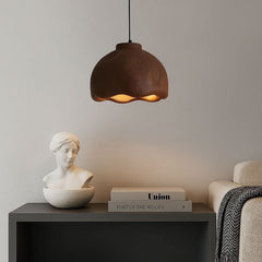 Lámpara colgante "Wabi Sabi D350" - E27