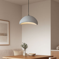 Lámpara colgante "Wabi Sabi 09" - E27 - 30cm/50cm