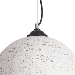 Lámpara colgante "Wabi Sabi 12" - E27