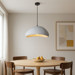Lámpara colgante "Wabi Sabi 09" - E27 - 30cm/50cm