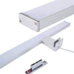 Aplique espejo baño LED 8W - 40cm