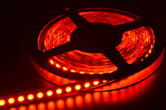 Tira LED RGB 24V-DC 100W 10mm IP20 - Bobina 5 metros