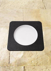 Baliza de suelo empotrable FUMAGALLI CECI 120 GX53 3W