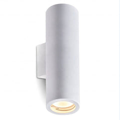 Aplique de pared "UP and Down" GU10 50Wx2