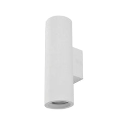 Aplique de pared "UP and Down" GU10 50Wx2