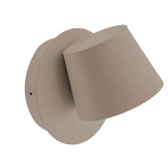 Aplique de pared LED "KOP" orientable 6W