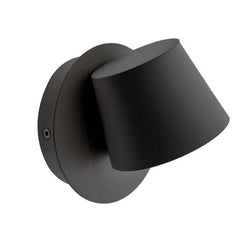 Aplique de pared LED "KOP" orientable 6W