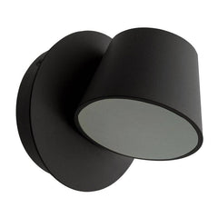 Aplique de pared LED "KOP" orientable 6W